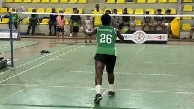 多开心#羽毛球 #享受羽毛球带来的快乐 #快乐羽毛球