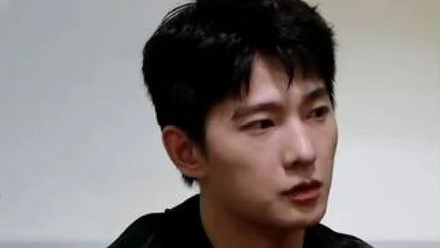 #杨洋  坦言自己基本一年只拍一部戏，每部戏都真诚地去拍，在顺其自然中渐入佳境。#凡人修仙传  #东