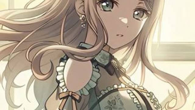 为什么动画里明明叫“长崎爽世” ，但大家都默契的叫“长崎素世”呢#长崎素世 #MyGO #avemu