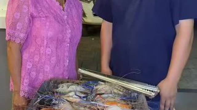 今天是泰国的母亲节，希望所有母亲都健康美丽 #创作人计划 #泰国大叔#泰国生活#内容启发搜索 #种草