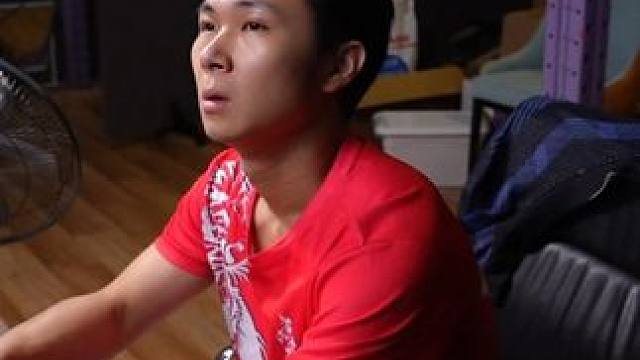 现如今也只能怀念那飞天遁地的自己了 #羽毛球 #源式羽球 #mama转场