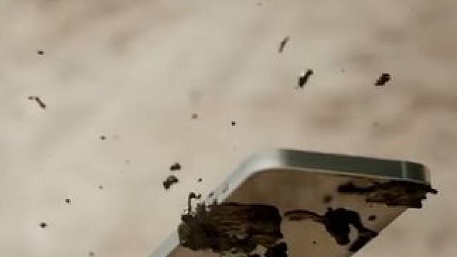 #iPhone13 更好体验。