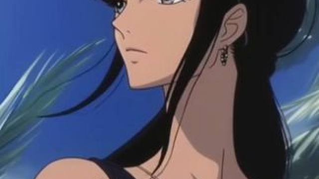 航海王壮志雄心 当航海王遇到80年代画风第二弹#航海王壮志雄心 #航海王壮志雄心创作者团 #海贼王 