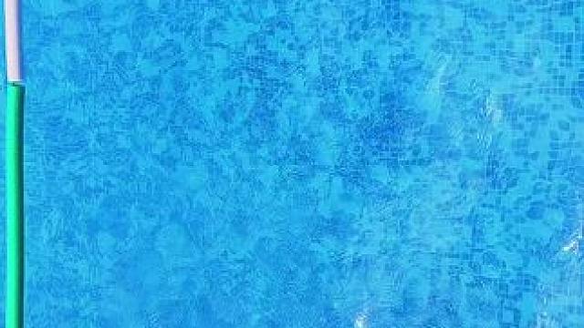 #烟火里的尘埃#游泳正常穿搭无不良引导 