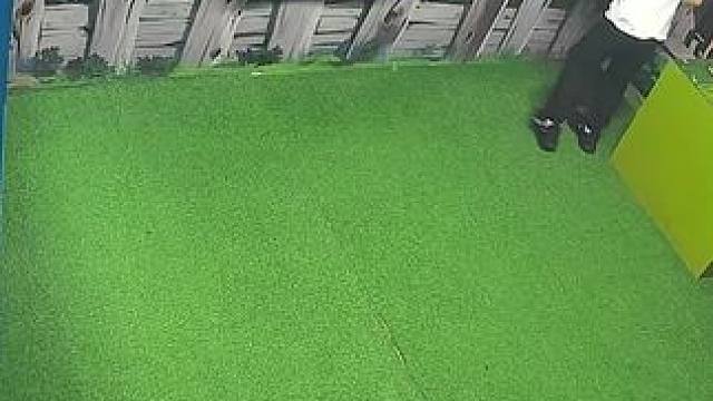 #密室逃脱#第一视角#植物联盟#勇敢的宝宝#拓展游戏