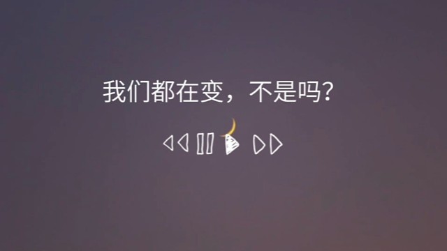 山茶花读不懂白玫瑰