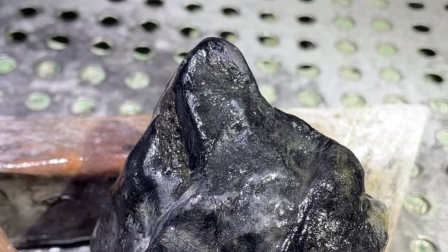 莫湾基已开完。大家觉得怎么样？