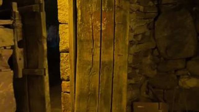 有多少人会喜欢这种悠长静谧的感觉呢……