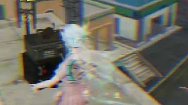 虽然输了，但是也有好玩的地方！ #明日之后 #明日之后心跳禁区