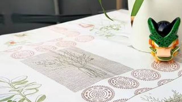 这个好适合当蚊香盒啊~ #玩个很新的东西 #宝可梦