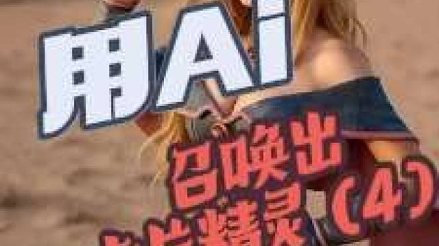 用Ai召唤出卡片精灵（4）#游戏王 #游戏王决斗链接 #游戏王大师决斗 #游戏王动漫 #游戏王卡片