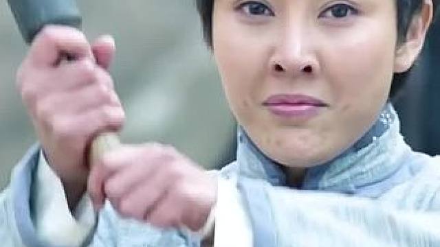 #向英雄致敬 #因为一个片段看了整部剧