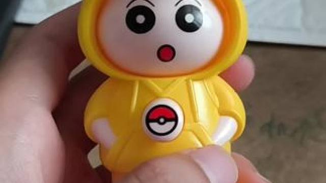 #解压玩具 #潮玩