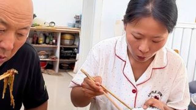 #农村美食记录生活 #太好吃了 #我的乡村生活 #分享家乡美食