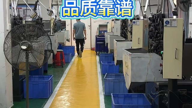 五金弹簧工厂，支持定制各类弹簧，品质靠谱