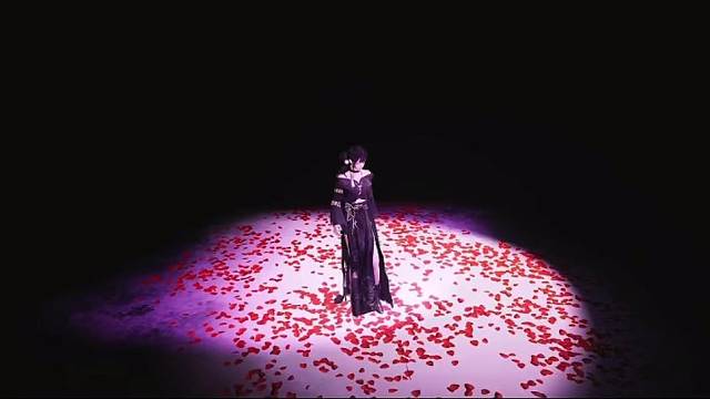 重生之我在燕云出道