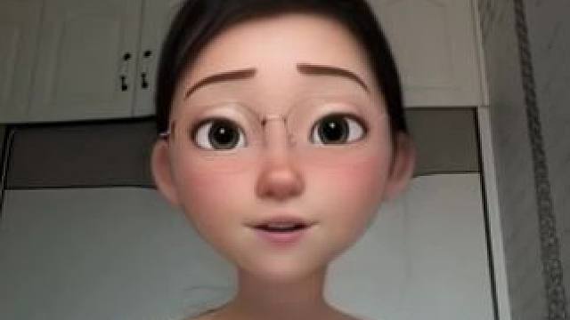 当新闻、技术、伦理交织，太多东西需要厘清 #谣言 #新闻 #万万想不到 #每日推荐 #科普