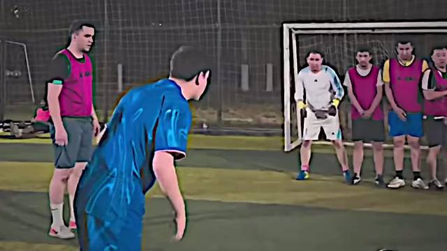 “懂的人已经艾特了”