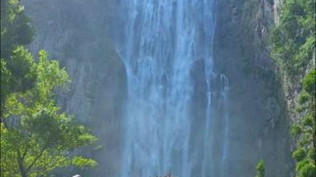 每一次旅行，都是一次心灵的洗礼，让灵魂更加丰盈。