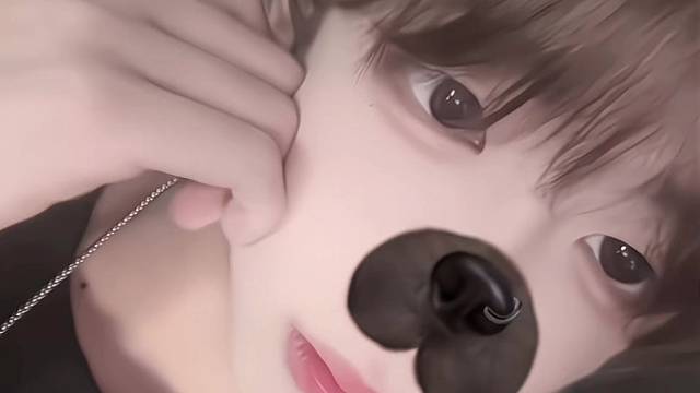 泥回来吧...窝一定乖乖的꒦ິ^꒦ິ