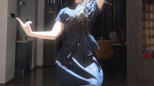 误闯天家 劝余放下手中砂 #用国风舞蹈安利最美城市 #国风