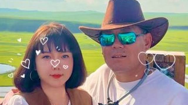 #呼伦贝尔#莫尔格勒河 #满洲里国门 #一起看世界 #记录旅行时光