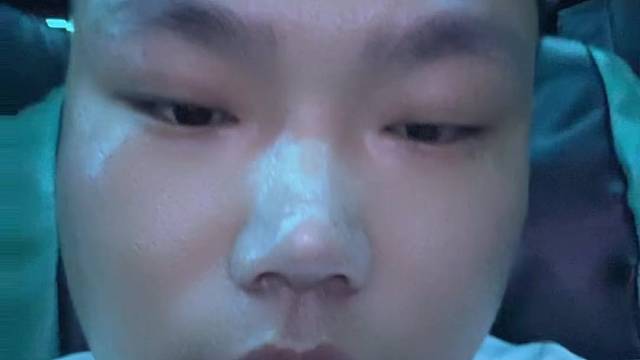 。。