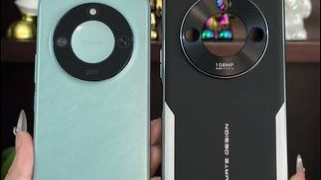 荣耀x60pro高端素皮手机壳，电镀软边，防油抗汗不沾指纹 #荣耀x60手机壳#荣耀x60pro手机