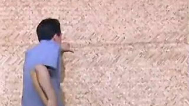 #西瓜视频 点击上方（红色按钮） 可看完整版 大结局太精彩了...《西瓜视频》，观看精彩后续《西瓜视