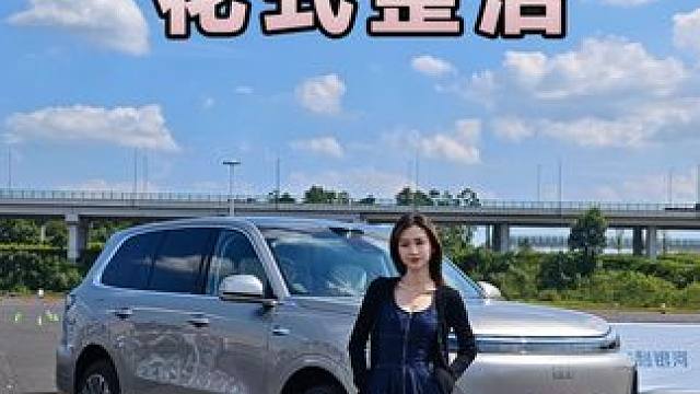 银河M9除了百变空间，还有哪些本事 #银河M9 #莉卡种草