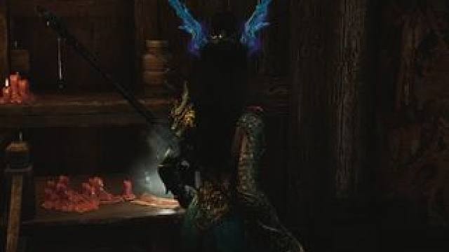 游戏没清军的原因这回怼脸上了，明末1.5更新内容 #明末渊虚之羽 #游戏更新 #游戏风向标 #还得是