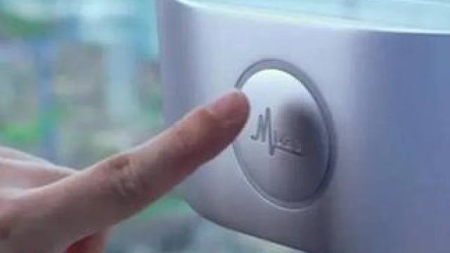 一秒让世界静音！从此你将告别噪音困扰 #科技改变生活 #黑科技 #静音结界 #噪音隔绝 #社会百态