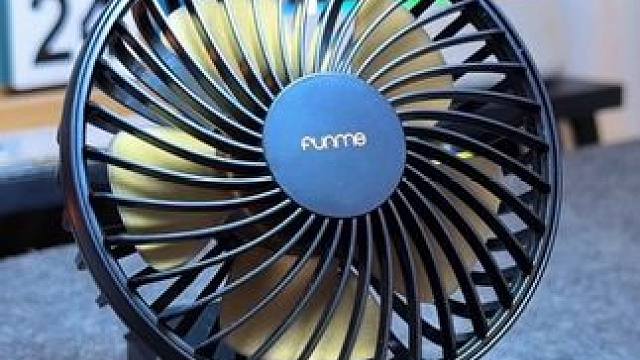 当小风扇配上无刷电机，才是真正好用的样子 #小风扇 #手持小风扇 #夏日必备 #便携风扇