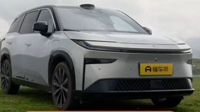 谁说合资车不懂中国人出行的？#合资车 #出行 #铂智3X高原实测续航达成率超9成