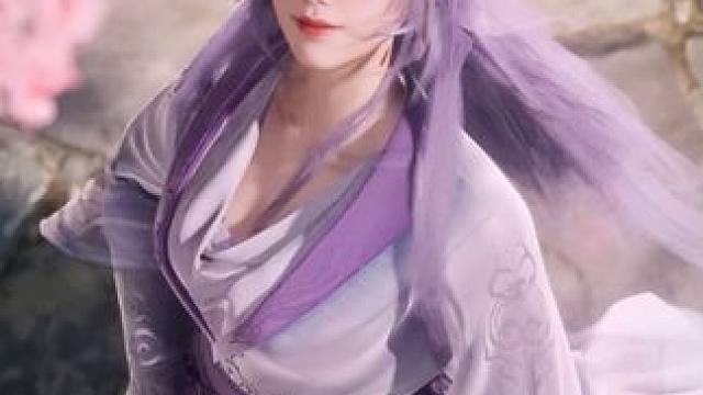 这画面，很难不让人多想啊喂#动画师兄啊师兄 #师兄啊师兄云霄沐浴名场面#师兄啊师兄再现封神演义截教败