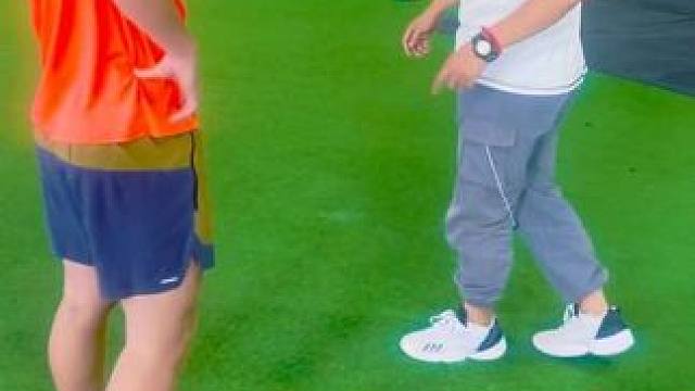 #专项训练 #田径训练 #体育中考 #体考生 #运动表现 专业训练团队
带你上岸