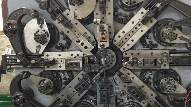 压力弹簧，弹力准，承压稳，品质过硬放心用