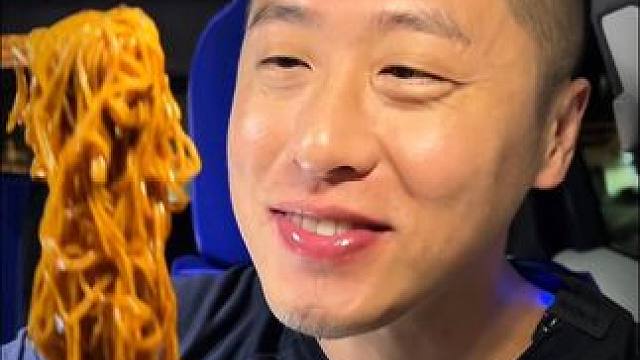 深夜大炒面王太好吃了 #炒面 #深夜放毒 #强烈推荐 #好吃不贵