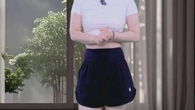 爱看多看喽#国学智慧 #运动无处不在 #变美变瘦变好看 #完美身材