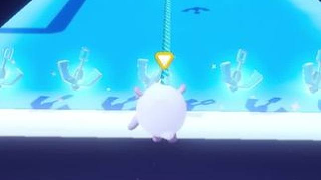 啊？ #蛋仔派对 #蛋仔地图推荐 #蛋仔奇思妙想计划 #抽象