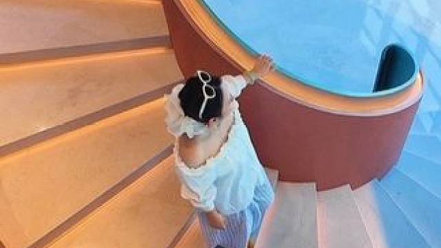 这一次换ai带我去旅行~