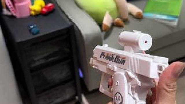 就是故意让你的抢的哈哈~ #玩个很新的东西