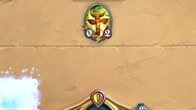 乱斗任务贼法#炉石传说 #炉石传说安戈洛龟途 #炉石传说国服 #炉石传说秀 #酒馆战棋