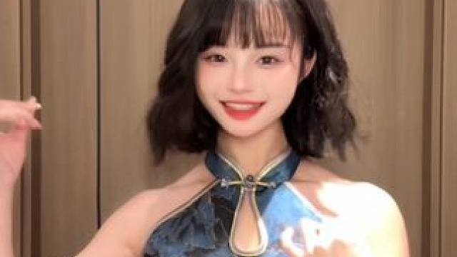 等你～ #鸳鸯戏dj