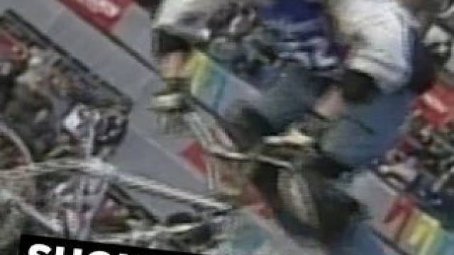 1997的BMX Vert，大家是否怀念这个项目？或者说比自己的年纪都大？#XGAME S #极限运