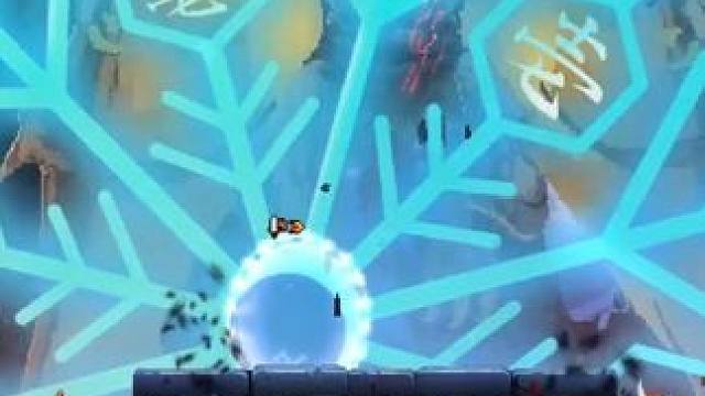 传说级抗抑郁mod武器 #死亡细胞 #重生细胞