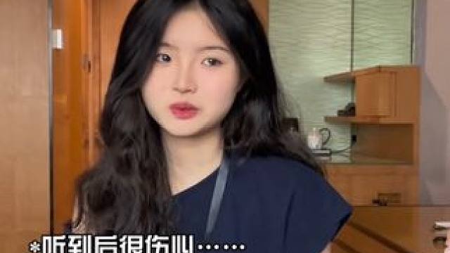 #泪失禁体质 #看到最后#中国式教育