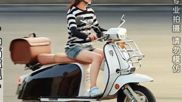 南门追焦解说 意大利血统 脚盆鸡版画 三哥制造 #阿普利亚rs457 #国外街头 #时尚街拍 #西安