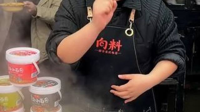 不要再贪便宜买劣质小面调料了！吃进肚子里的东西还是要买品质高的！#美食推荐 #小面调料