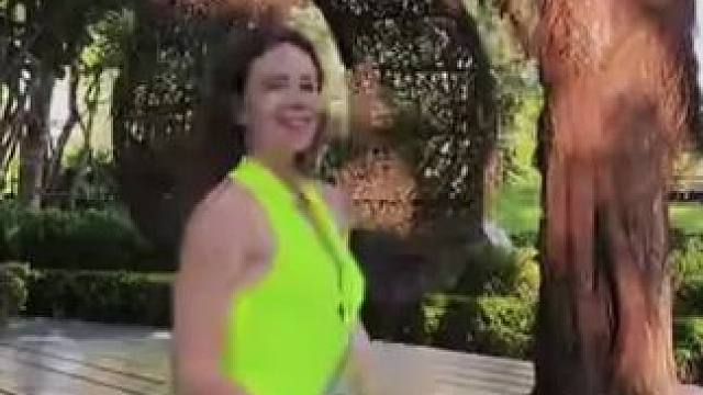 我发布了一个新视频，快来围观吧！